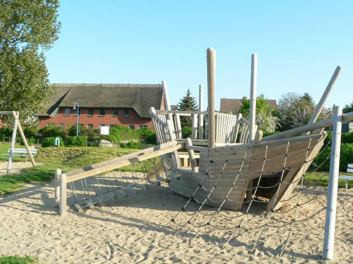 Granitzhof Appartement _ Fewo In Binz מראה חיצוני תמונה