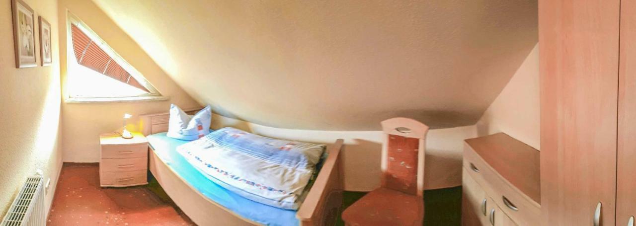Granitzhof Appartement _ Fewo In Binz מראה חיצוני תמונה