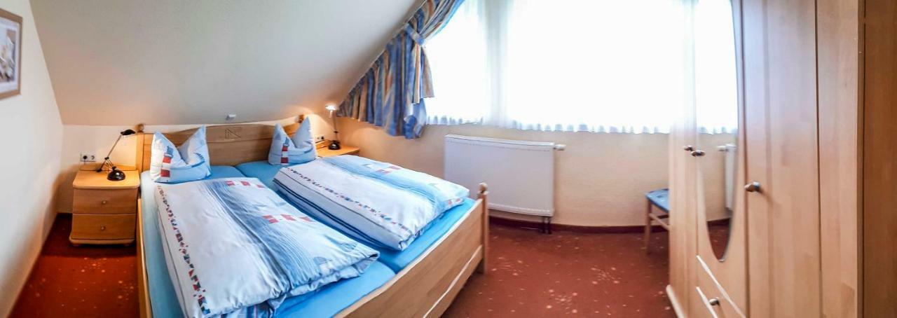 Granitzhof Appartement _ Fewo In Binz מראה חיצוני תמונה