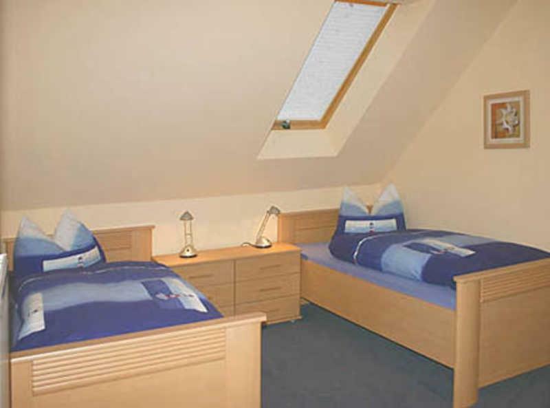 Granitzhof Appartement _ Fewo In Binz מראה חיצוני תמונה