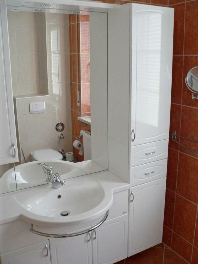 Granitzhof Appartement _ Fewo In Binz מראה חיצוני תמונה