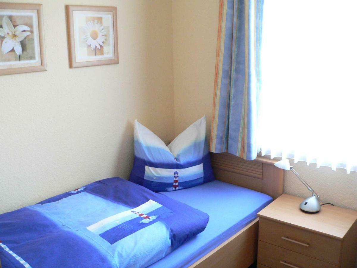 Granitzhof Appartement _ Fewo In Binz מראה חיצוני תמונה