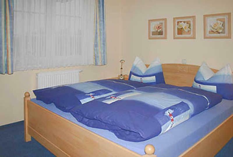 Granitzhof Appartement _ Fewo In Binz מראה חיצוני תמונה