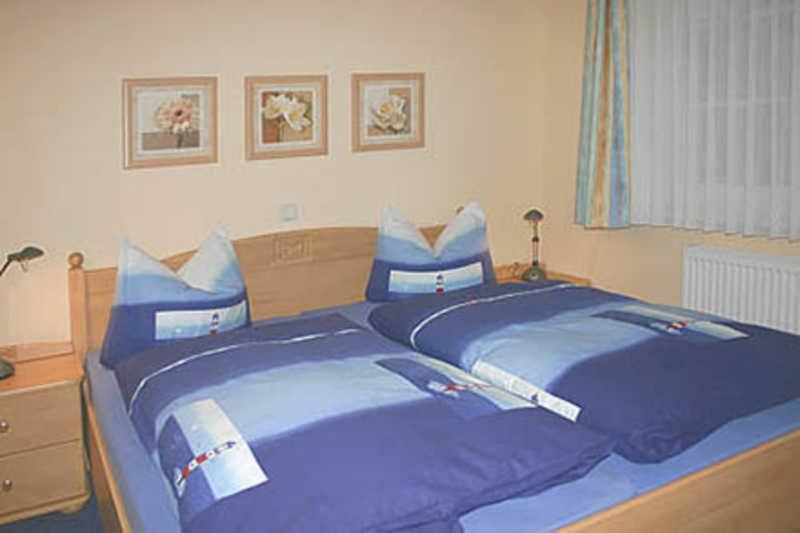 Granitzhof Appartement _ Fewo In Binz מראה חיצוני תמונה